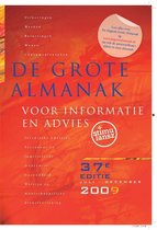 De grote almanak voor informatie en advies juli 2009