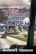 The Republic of Mars: Stage 4 (Book 2)