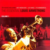 Essential Louis Armstrong, Vol. 1