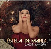 Estela De Maria - Vestida De Abril (CD)