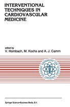 Developments in Cardiovascular Medicine 119 - Interventional Techniques in Cardiovascular Medicine