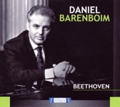 Daniel Barenboim: Beethoven