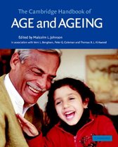 Cambridge Handbook of Age & Ageing