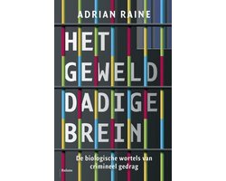 Het gewelddadige brein