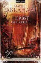 Die Magischen Städte 03. Herbst Der Kriege