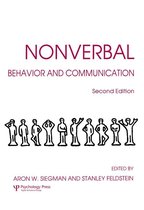 Nonverbal Behavior and Communication
