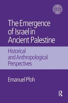 Copenhagen International Seminar-The Emergence of Israel in Ancient Palestine