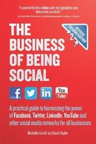 Business Of Being Social