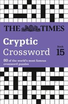 The Times Cryptic Crossword Book 15