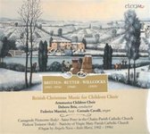 British Christmas Music for Children Choir