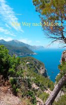 Omslag One Way nach Mallorca