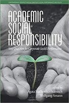 Contemporary Perspectives in Corporate Social Performance and Policy- Academic Social Responsibility