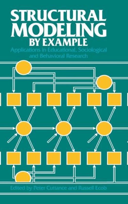 Structural Modeling by Example - cover