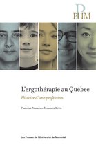 L'ergothérapie au Québec