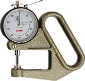 Diktemeetapparaat J100C 100mm Käfer