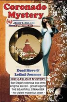 Coronado Mystery: Dead Move & Lethal Journey