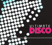 Ultimate Disco [Madacy]