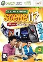 Scene It Box Office Smash