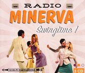 Radio Minerva - Swingtime (3CD)