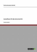 Lernsoftware F r Den Sachunterricht