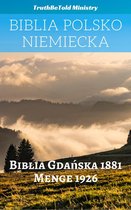 Parallel Bible Halseth 328 - Biblia Polsko Niemiecka