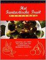 Het fantastische fruit kookboek