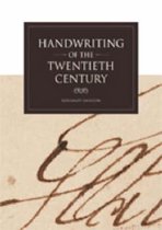 Handwriting Of The Twentieth Century 2E