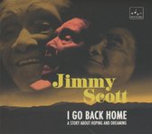 Jimmy Scott - I Go Back Home (CD)