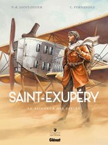 Saint-Exupéry 1 - Saint-Exupéry - Tome 01