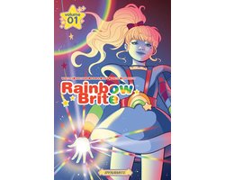 Rainbow Brite - Rainbow Brite Collection