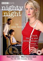 Nighty Night: Series 1 - Dvd