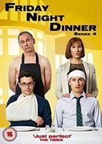 Friday Night Dinner S4 (Import)