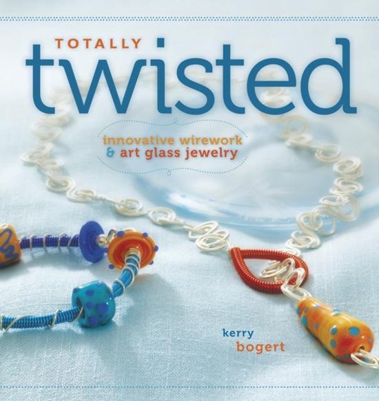 Totally Twisted - cover