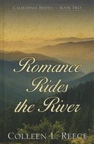 Romance Rides the River