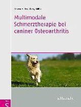 Multimodale Schmerztherapie bei caniner Osteoarthritis