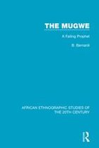 African Ethnographic Studies of the 20th Century - The Mugwe