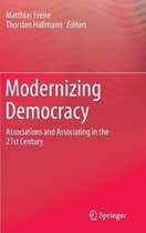Modernizing Democracy?