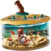 Afbeelding van het spelletje Onderwaterwereld Clementoni 69495 wetenschapsdoos kinder en speelgoed