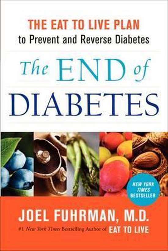 End Of Diabetes