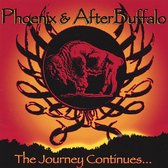 The Journey Continues...