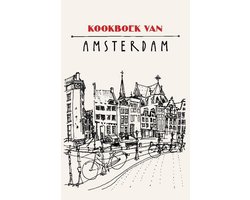 Kookboek van Amsterdam