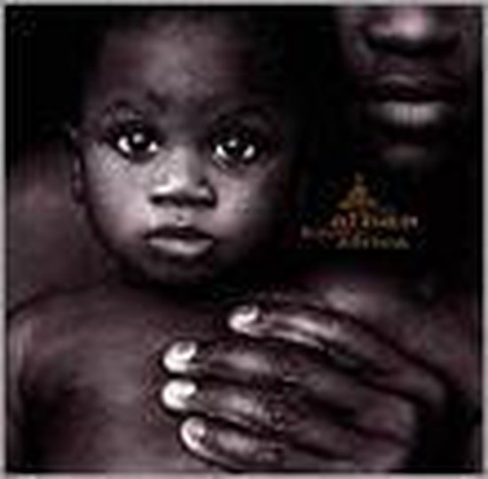 Born In Africa