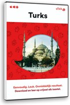 uTalk - Taalcursus Turks - Windows / Mac / iOS / Android