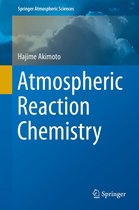 Springer Atmospheric Sciences - Atmospheric Reaction Chemistry
