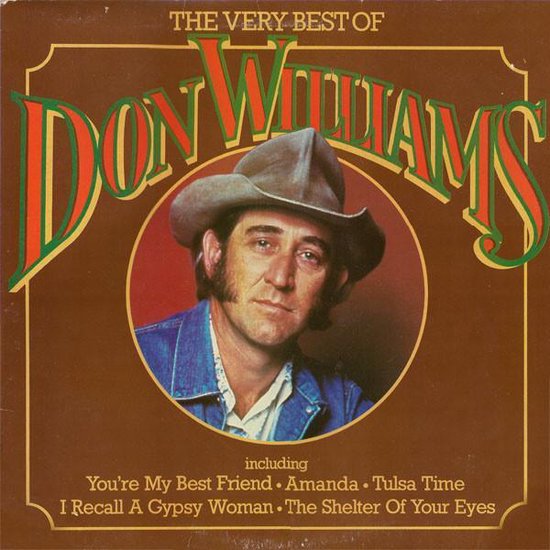 Best of don williams online