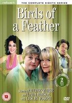 Birds Of A Feather Complete Eighth Seri