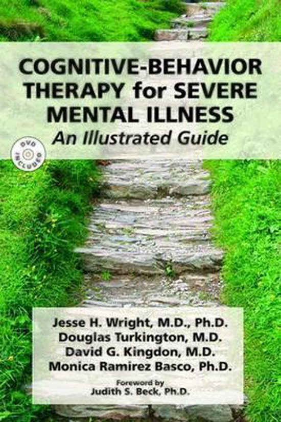 Foto: Cognitive behavior therapy for severe mental illness