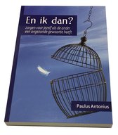 En ik dan? Hoop en herstel bij verslaving