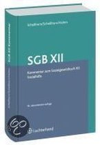 Kommentar zum SGB XII - Sozialhilfe