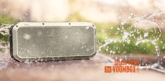 voombox party 2nd gen